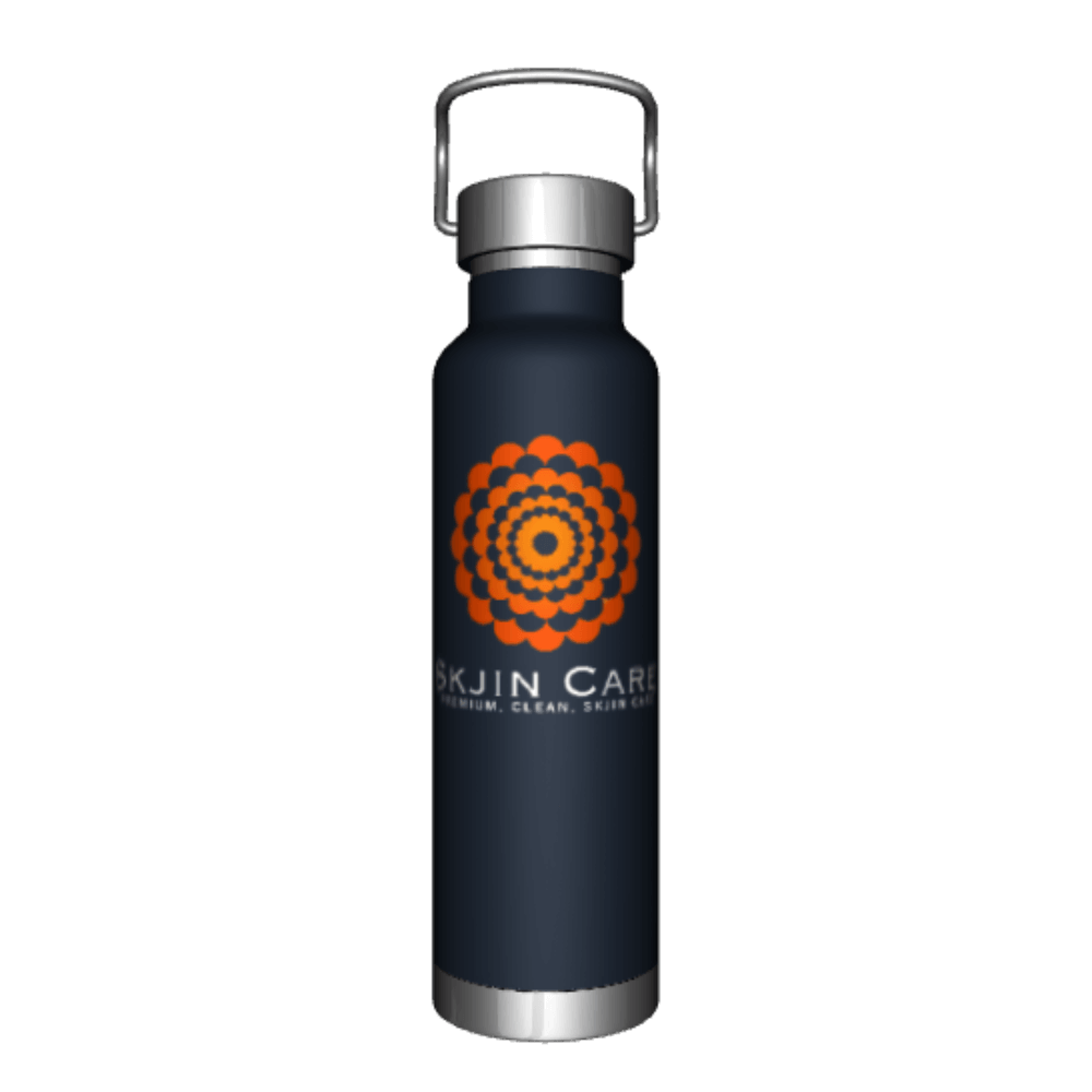 32 Oz Vacuum Insulated Water Bottle - Skjin Care