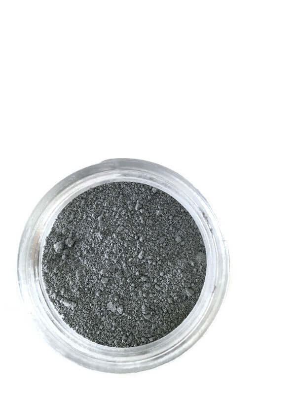 Activated Charcoal Dry Clay Mask - Skjin Care