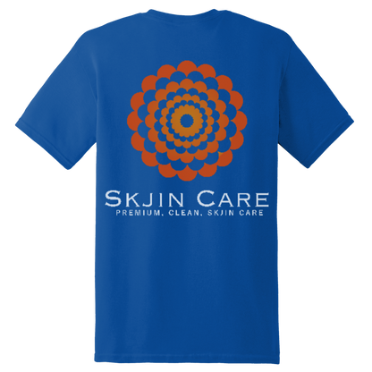 Unisex Eco-Friendly Heavy Cotton T-Shirt - Skjin Care