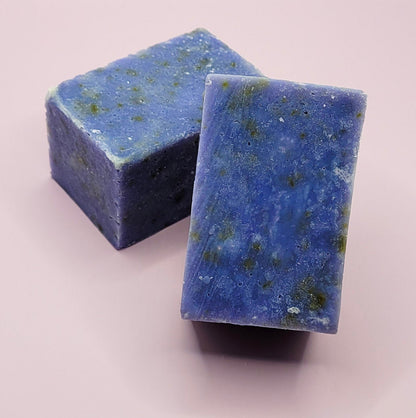 Specialty Soap - Stress Relief Silk - Skjin Care