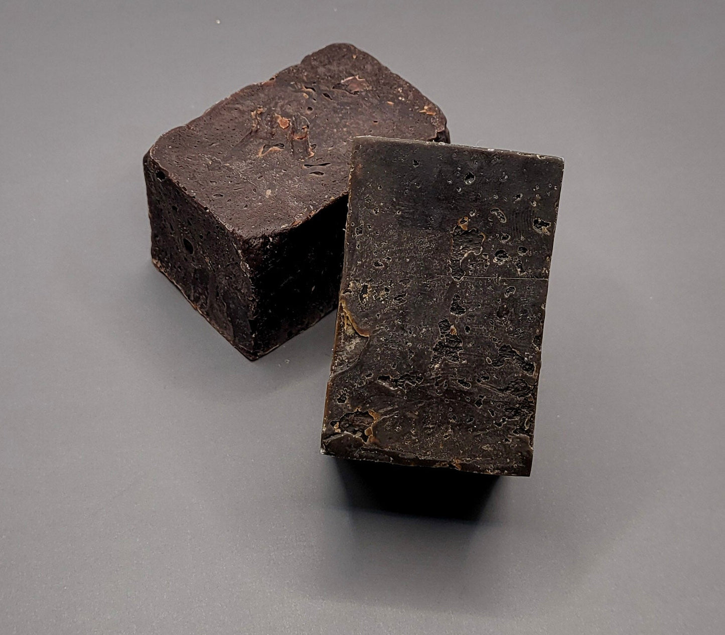 Specialty Soap - Detox (Coconut Charcoal) Silk - Skjin Care